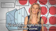 Which 'Girl Code' One-Liner Do You Want To Steal For Your Own Everyday ...