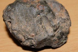 Goforth Iron Slag Bibb...