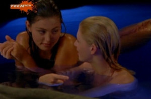 H2O Just Add Water cleo jokes about rikki