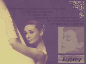 ... statuesque audrey audrey hepburn 16 audrey wallpapers audrey hepburn