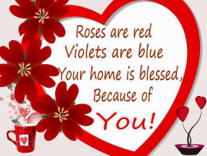 Sweet Happy Valentines Quotes for Friends