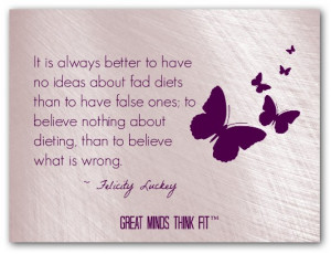 Weight Loss Quotes of Encouragement