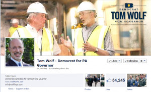 Tom Wolf