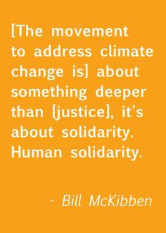 Bill McKibben is an American environmentalist, author, and journalist ...