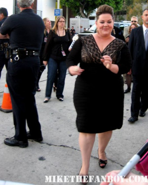 melissa mcCarthy megan from Bridesmaids and sookie from gilmore girls ...