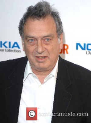 Stephen Frears Berkeley Square Gardens Glamour Women Of The Year