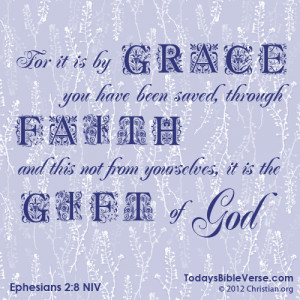Bible Verses On Grace Bible verses on grace bible