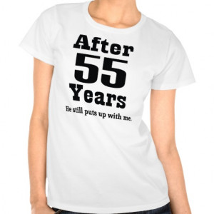 Funny Anniversary Women Tshirts Shirts Jobspapa