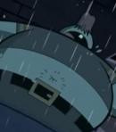 BILLY COX LAST GYPSY STANDING