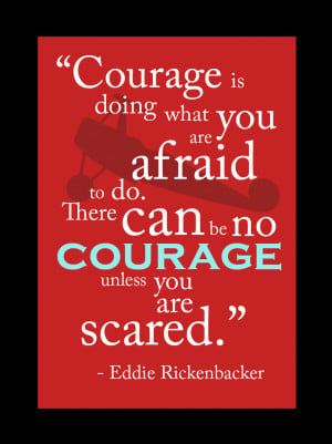 Eddie Rickenbacker's quote #3