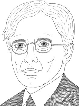 is the first great problem of modern democracy...how to get a fair ...