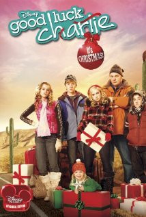 Good Luck Charlie, It's Christmas! (2011) Poster