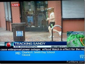 Return to Funny Hurricane Sandy Pictures – 18 Pics