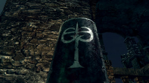 Dark Souls Shield Contest