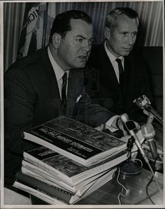Jerome Cavanagh Pictures