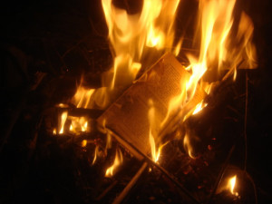 quotes in Fahrenheit 451. Analysis of Wisdom and Knowledge quotes ...