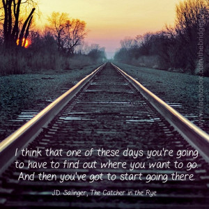 ... Train Tracks, Railroad Tracks, Sleep Bags, Quotes, Art Photography