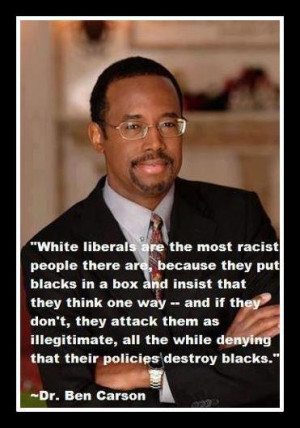 quote above, you could almost classify Barack Hussein Obama as a White ...