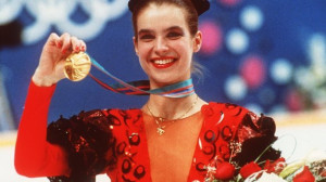 Katarina Witt Quotes