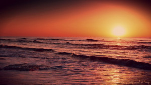 Ocean Quotes About Life And Happiness: Everything And Nothing Quote ...