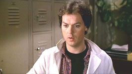 Night Shift Jackie Brown Multiplicity Batman Returns Mr. Mom