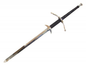 Weapon Medieval Swords