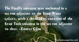 Top Quotes About Firefly The Verse