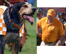 Re: Funny Tennessee Pics