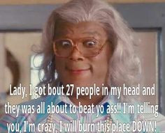 ... baby memes random funny stuff things madea funny quotes madea humor