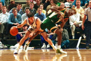 ... Payton Says John Stockton Was Tougher to Guard Than Michael Jordan