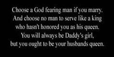 God Fearing Man .....