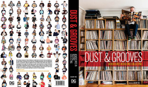 THE DUST & GROOVES BOOK - SECOND EDITION