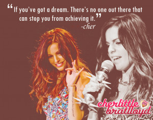 discussion quotes cher quote the real cher not cher lloyd