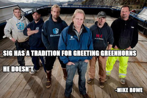 Top 20 Quotes From The Show, “Deadliest Catch”