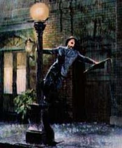 Singing in the Rain. One of my top 3 favorite movies of all time. I ...