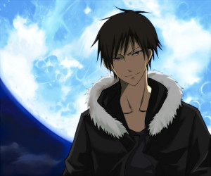 1Izaya Orihara Izaya Orihara