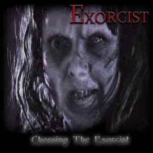 Exorcist Horror Movies...