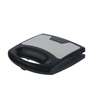 Home Kitchen Appliances Sunbeam Double Waffle Maker