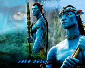 Thread: Hot Toys Avatar: 1/6th scale Avatar Jake Sully Collectible ...