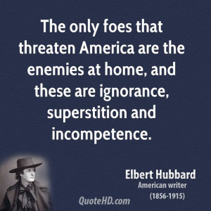 Funny Quotes About Incompetence