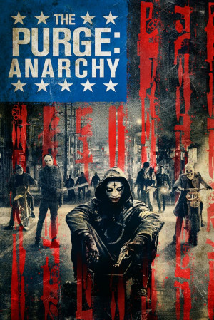 ... TV Shows - Premium Site: The Purge: Anarchy [iTunes Movie - Full HD