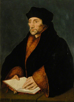 Desiderius Erasmus Pictures