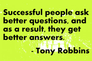 Robbins quotes with pictures / images (Anthony Robbins, Motivational ...