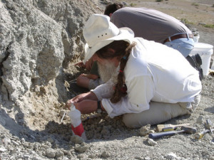 Dr Robert Bakker Paleontology 39 s Renaissance Man