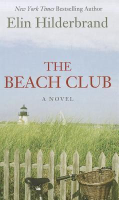 Tamara Lane's Reviews > The Beach Club