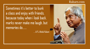 Education Abdul Kalam Quotes