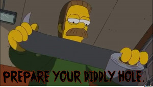 Image search: Ned Flanders