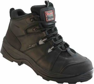 Metatarsal Safety Boots