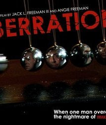 Aberration (2007) Poster