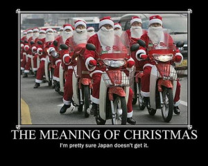 the meaning of christmas, funny christmas pictures